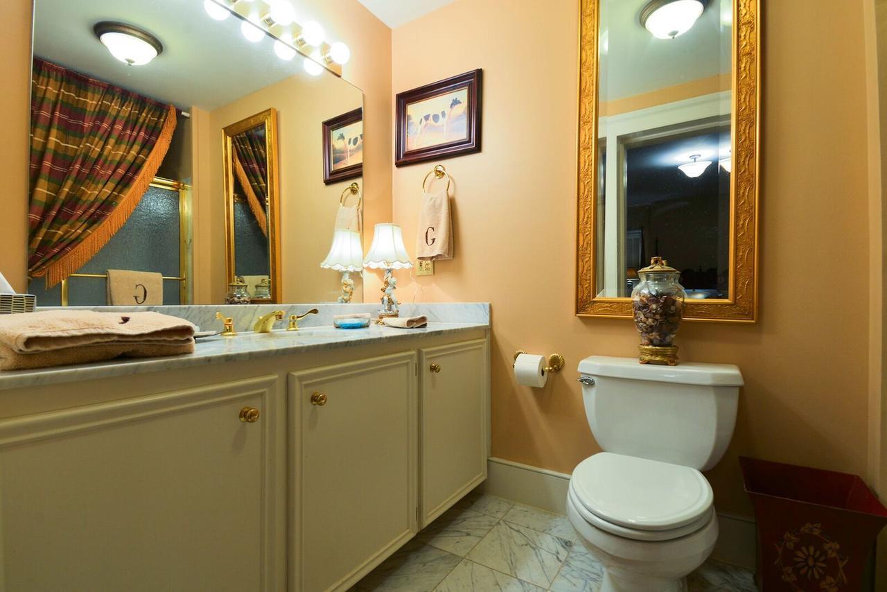 Choctaw Hall Bed & Breakfast Natchez Esterno foto